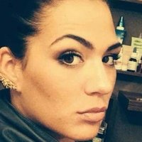 Sherin Senler Nøgen
