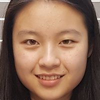 Sherry Li Nøgen