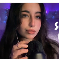 Shiny ASMR Nøgen