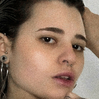 Shira Sasson Nøgen