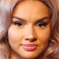 Shirin David Nøgen