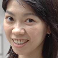 Shirley Yu Nøgen