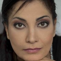 Shiva Gholamianzadeh Nøgen