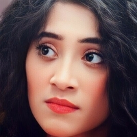 Shivangi Joshi Nøgen