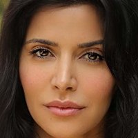 Shivani Ghai Nøgen