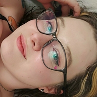 shyfattyunicorn Nøgen
