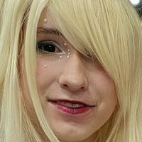 shygal_lilly Nøgen