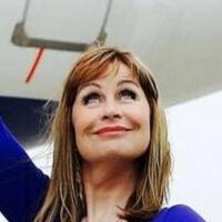 Sian Lloyd Nøgen