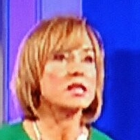 Sian Williams Nøgen