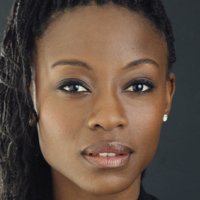 Sibo Mlambo Nøgen