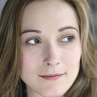 Sibylle Gogg Nøgen