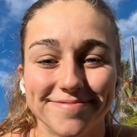 Siena Palicke Nøgen