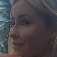 Sienna Kolesnyk Nøgen