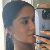 Sienna Ren Nøgen
