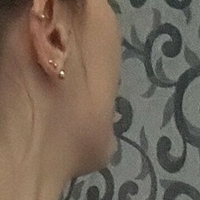 siennasworld11 Nøgen