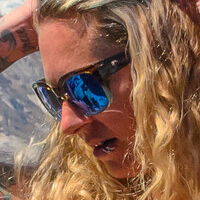 Sierra Dawn Nøgen