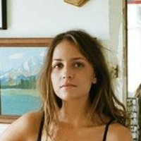 Sierra Feldner-Shaw Nøgen