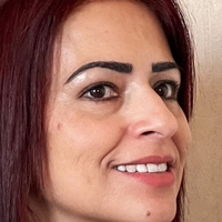 Silvana Vargas Nøgen