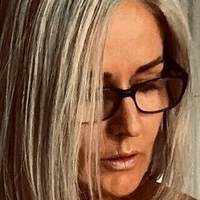 Silver Beauty Jennifer Nøgen