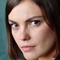 Silvia Busuioc Nøgen