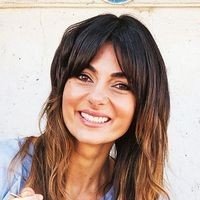 Silvia Colloca Nøgen