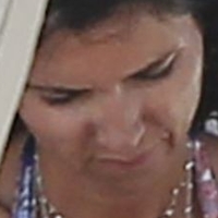 Silvia Fortini Nøgen