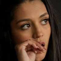 Silvia Montalvo Nøgen