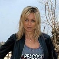 Silvia Rocca Nøgen