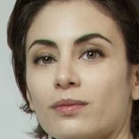 Silvia Rubino Nøgen