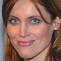 Silvia Suvadova Nøgen