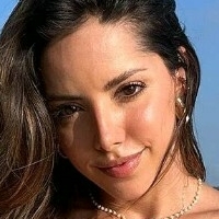 Silvy Araujo Nøgen
