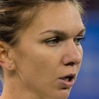 Simona Halep Nøgen