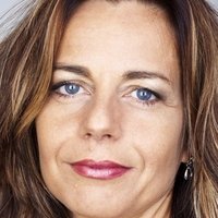 Simone Walraven Nøgen