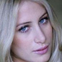 Simone Wasserman Nøgen