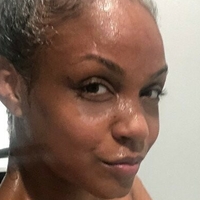 Sinnamon Love Nøgen