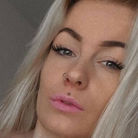 Sinner_girl666 Nøgen