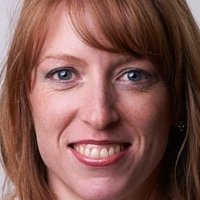 Siobhan Burke Nøgen