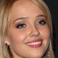 Siobhan Williams Nøgen