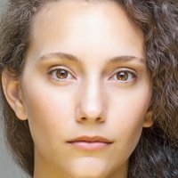 Sissy Giannakopoulou Nøgen