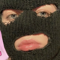 skiimaskslut666 Nøgen
