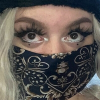skimaskfaerie Nøgen