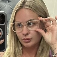 SkyeLouise Nøgen