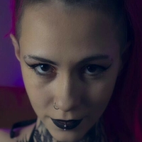 Skylar Calico Nøgen
