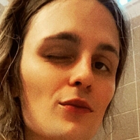 skylarkayerose Nøgen