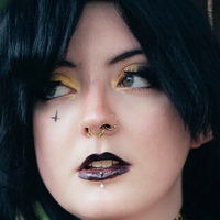 sleepiestbunny Nøgen