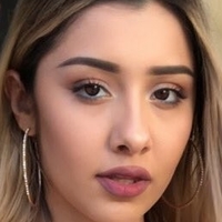 Slim Thick Latina - Nakedwitchh Nøgen