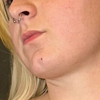 slutty-sev Nøgen