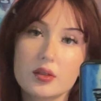 Smallredheadgirl Nøgen