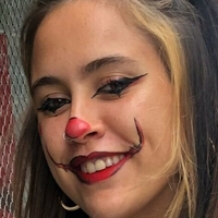 smileemin Nøgen