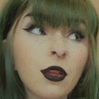 smolgothgirlvip Nøgen